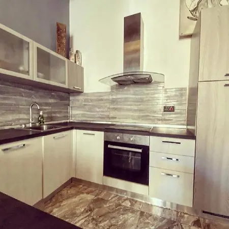 Apartamento Traditional Maltese House *