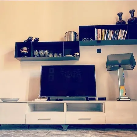 Apartamento Traditional Maltese House Cospicua