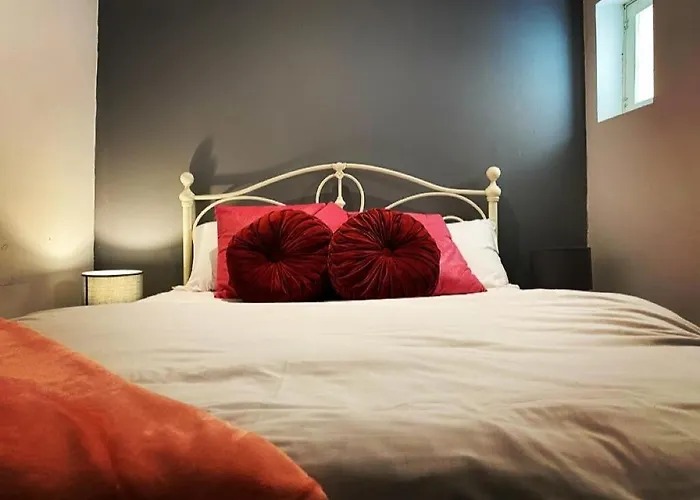 Appartement Traditional Maltese House *