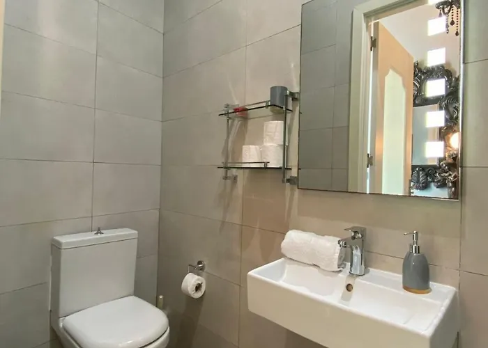 Traditional Maltese House Cospicua