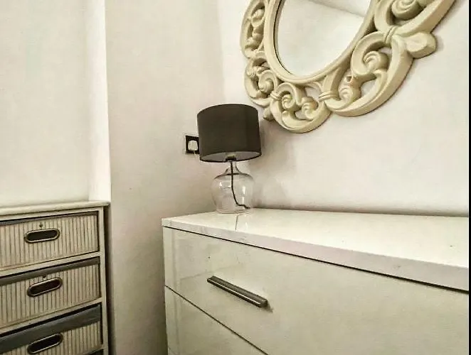 Traditional Maltese House