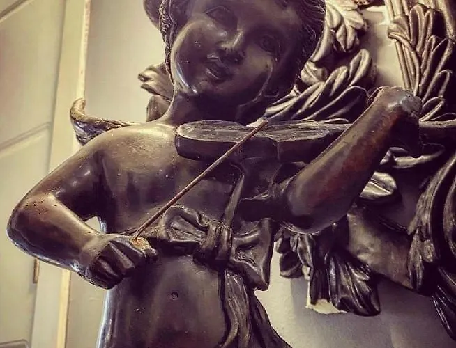 Traditional Maltese House Appartement Cospicua