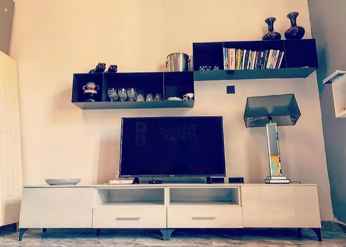 Appartement Traditional Maltese House Cospicua