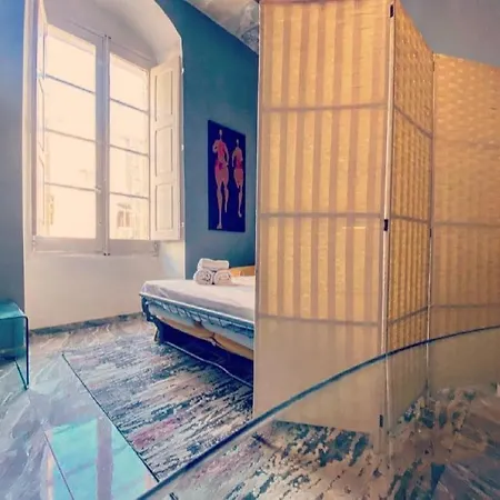 Traditional Maltese House Apartment *