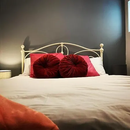 アパート Traditional Maltese House *