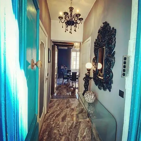 Traditional Maltese House Apartment Cospicua