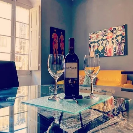 Traditional Maltese House