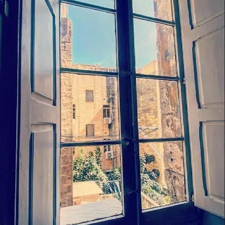 Apartment Traditional Maltese House *