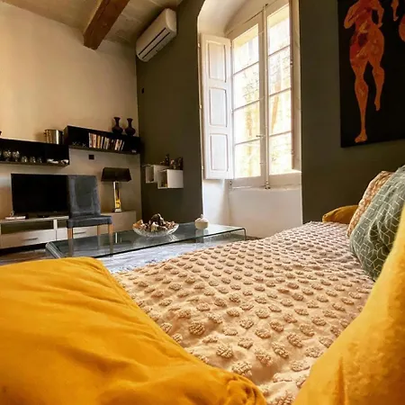 Traditional Maltese House Apartment Cospicua