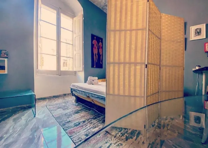 Traditional Maltese House Appartement *