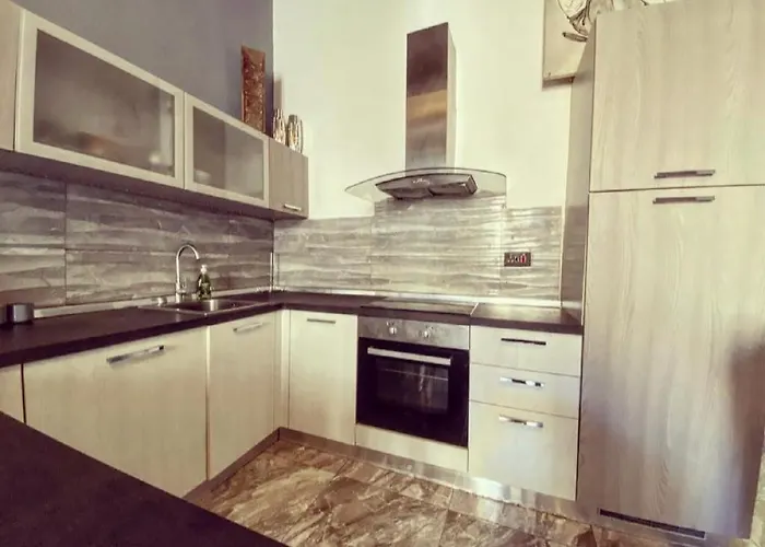 Appartement Traditional Maltese House *