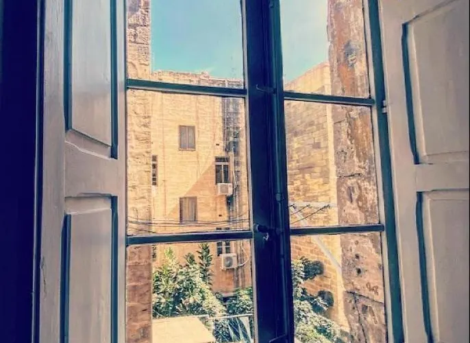 Appartement Traditional Maltese House *