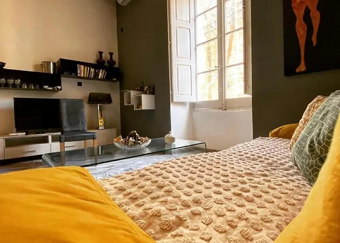 Traditional Maltese House Appartement Cospicua